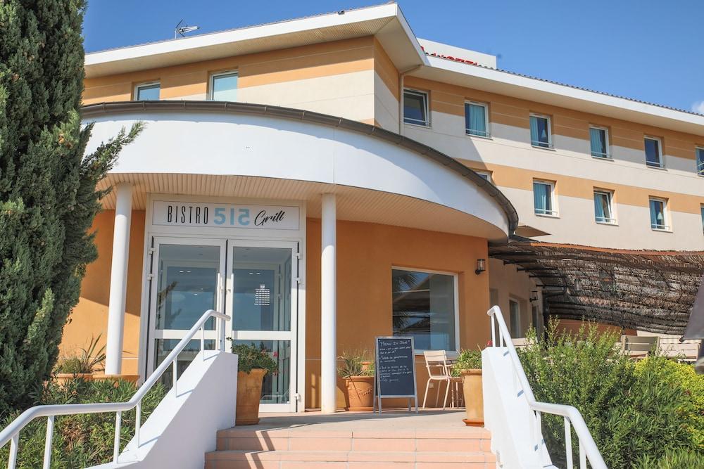 Ibis La Ciotat Hotel Exterior photo