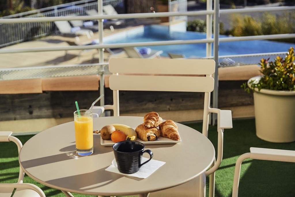 Ibis La Ciotat Hotel Exterior photo