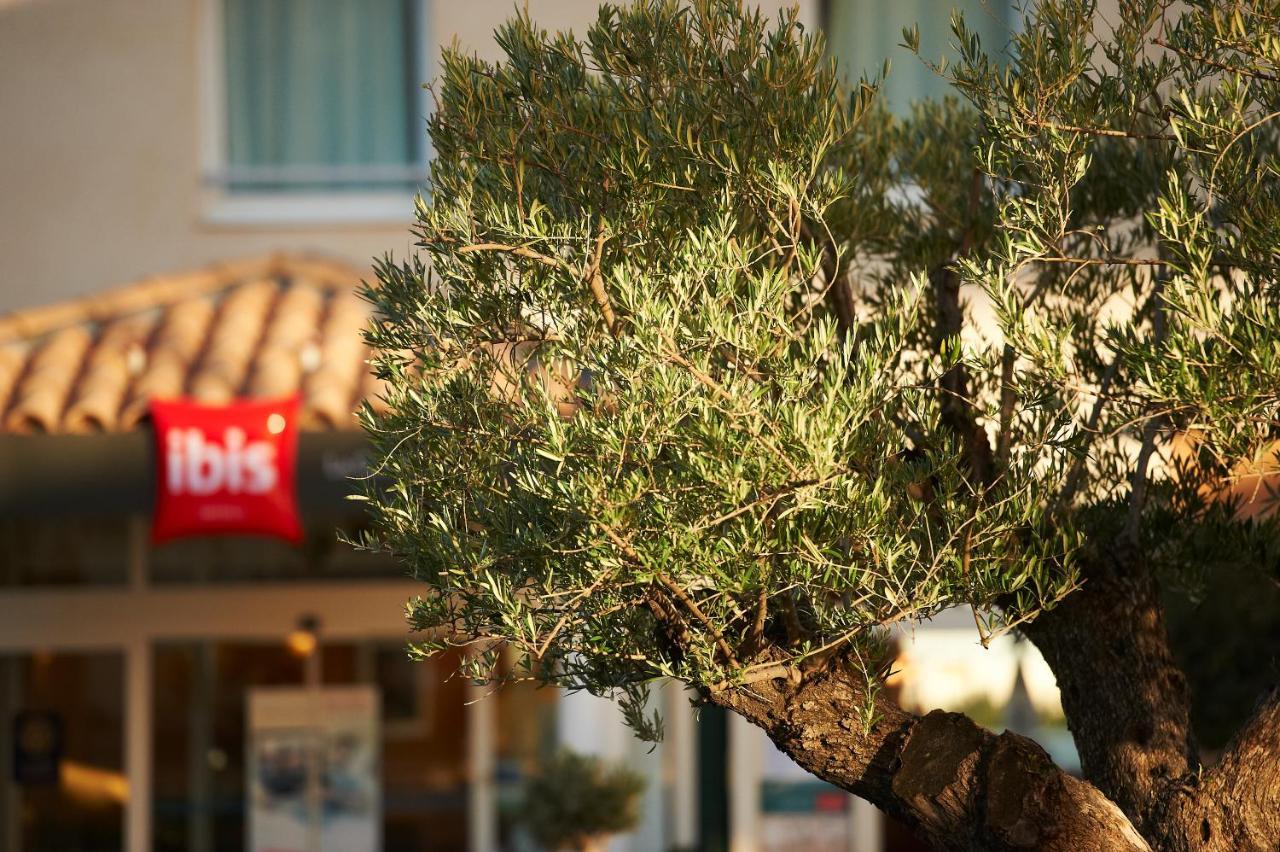 Ibis La Ciotat Hotel Exterior photo