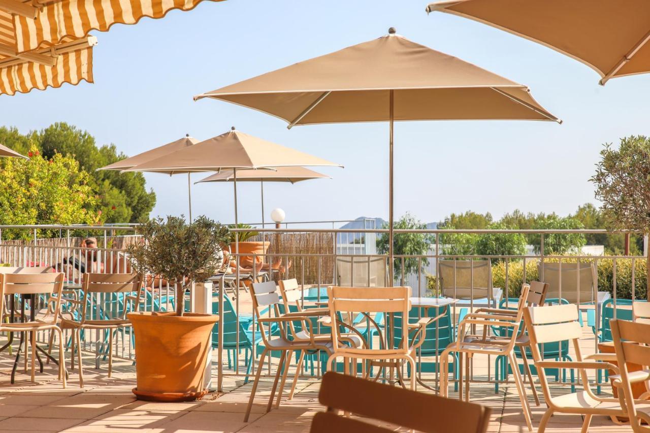 Ibis La Ciotat Hotel Exterior photo